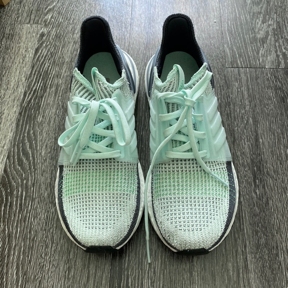 Women’s Adidas Ultra Boost 19